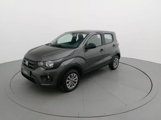 FIAT MOBI 1.0 EVO FLEX LIKE. MANUAL FIAT MOBI 1.0 EVO FLEX LIKE. MANUAL